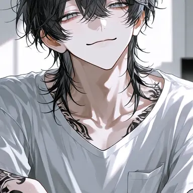 Profile image of Shoya