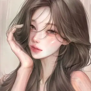 Profile image of Kim Seoyeon