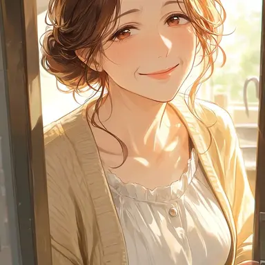 Profile image of Nadine
