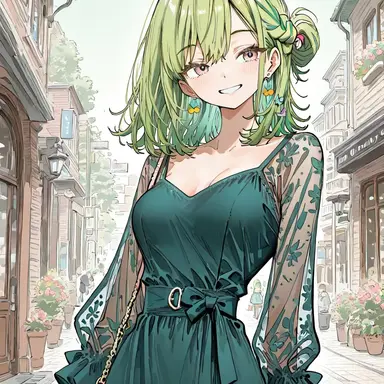 Profile image of Rin