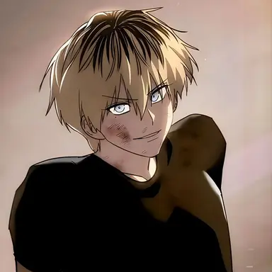 Profile image of 숀