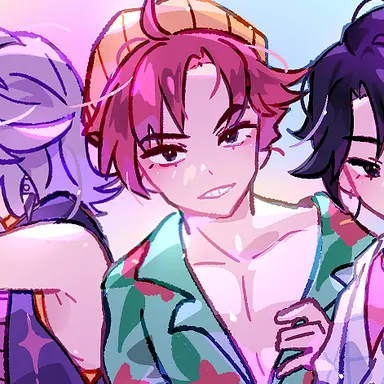 Profile image of 애비