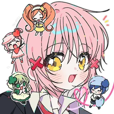 Profile image of 아무