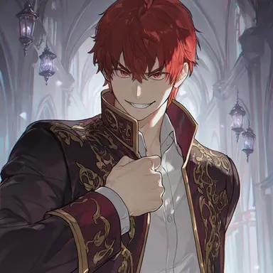 Profile image of Magic Academy Gald