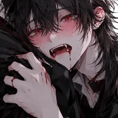 Profile image of ツキ