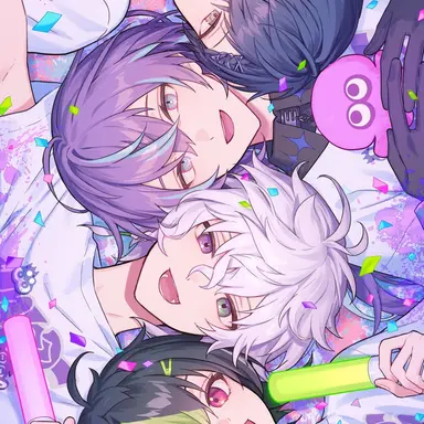 Profile image of Dytica