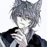 Profile image of 月夜狼理