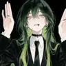 Profile image of 椎葉捕喰