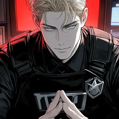 Profile image of Voss