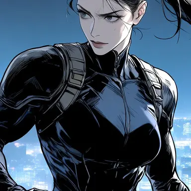 Profile image of Reika Solano