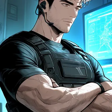Profile image of Darian Marsh
