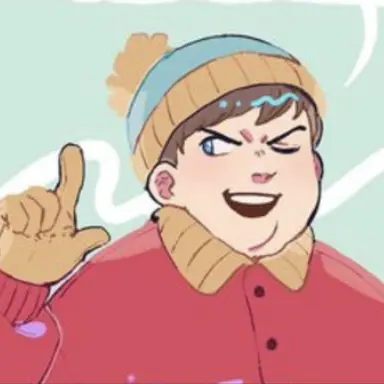 Profile image of Eric Cartman