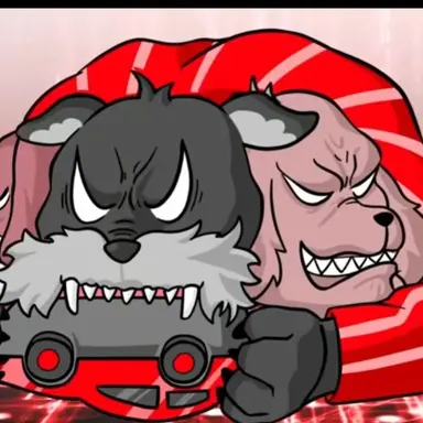 Profile image of Cerberus