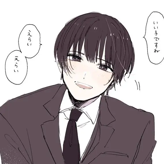 _vee의 日本の側近になりました。