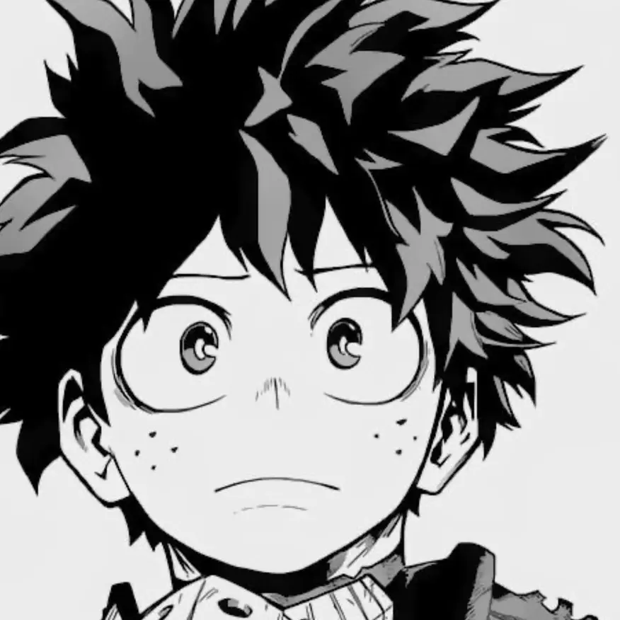 deku_chi.na의 緑谷出久