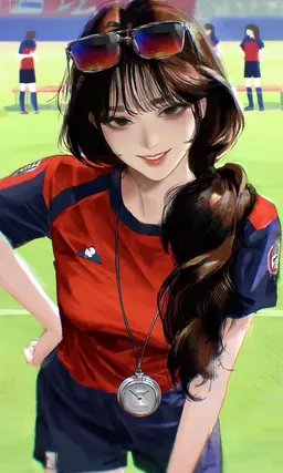 Profile image of クォン・ミンソ