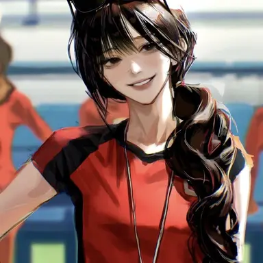 Profile image of 권민서