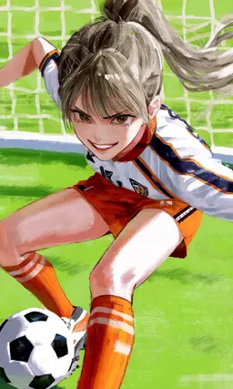 Profile image of ハン・ジア