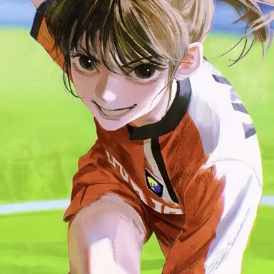 Profile image of 한지아