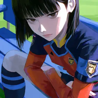 Profile image of 서유나