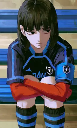 Profile image of ソ・ユナ