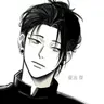 Profile image of Geto Suguru