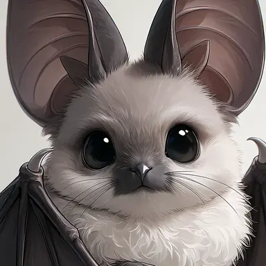 Profile image of 박쥐