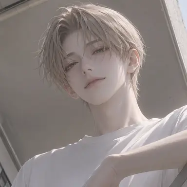 Profile image of 涼