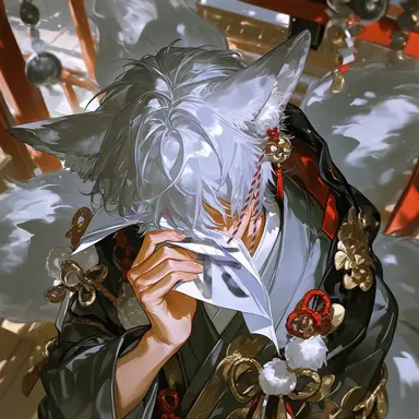 Profile image of Kagari-sama