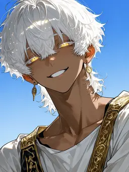 Profile image of Rai