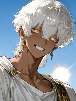 Profile image of Rai