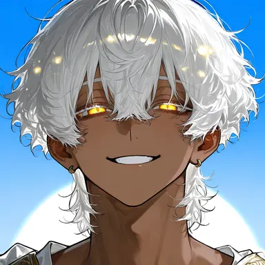 Profile image of Rai