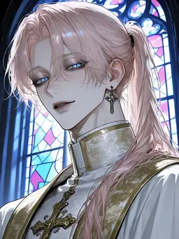 Profile image of Cielalude