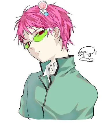 Profile image of 斉木楠雄