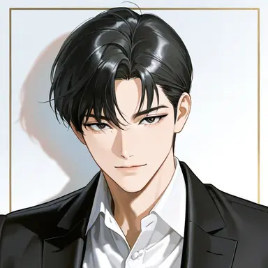 Profile image of 천우빈