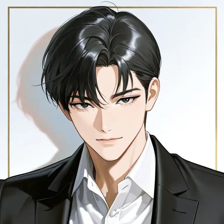 LHZ의 천우빈