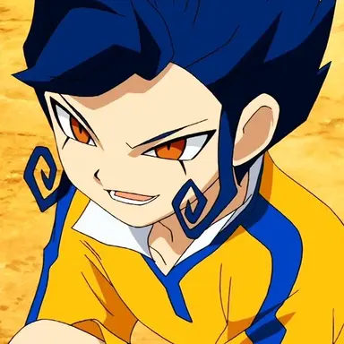 Profile image of 剣城京介