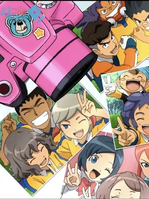 yuna0808의 イナズマイレブンGO