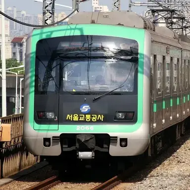 Profile image of 초록띠