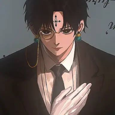 Profile image of クロロ