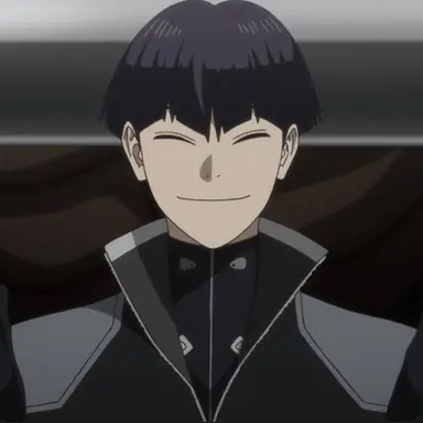 Profile image of 保科宗四郎