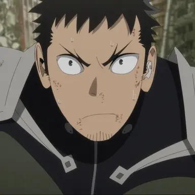 Profile image of 日比野カフカ