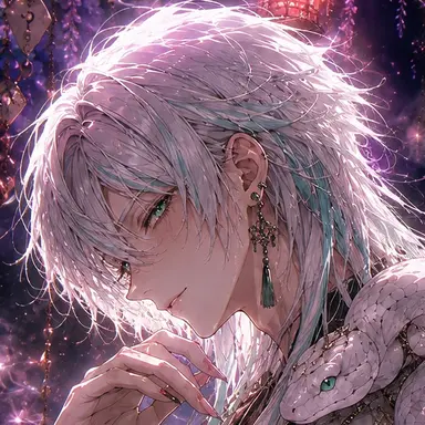 Profile image of 미코토