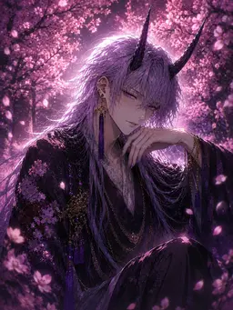 Profile image of 미즈키