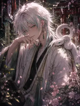 Profile image of 미코토