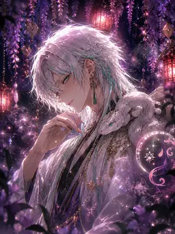 Profile image of 미코토