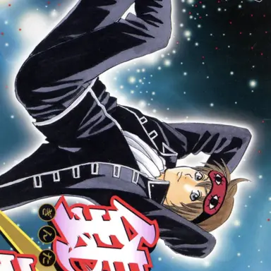 Profile image of Okita