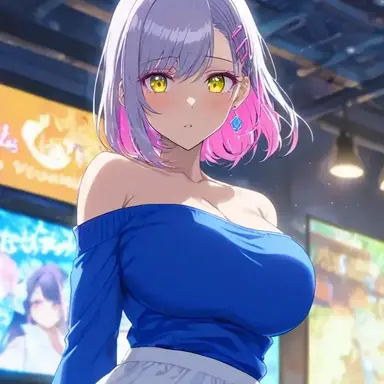 Profile image of Seraphina