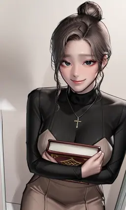 Profile image of 신예은