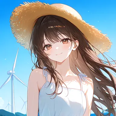 Profile image of 葵